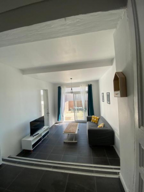 Loft Boulonnais